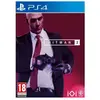 Warner Bros. Games Hitman 2 Jeu PS4