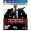 Warner bros. interactive entertainment Hitman Definitive Edition Day One PS4