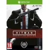 Square Enix Hitman: Definitive Edition Steelbook Edition Jeu Xbox One