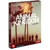 Warner Home Video Animal Kingdom Saison 1 DVD