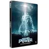 CONDOR ENTERTAINMENT Higher Power Steelbook Edition Limitée Blu-ray