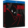 Warner Home Video Coffret Batman, la série animée Blu-ray