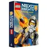 Warner Lego Nexo Knights Saison 2 DVD