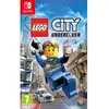 Warner Bros. Games LEGO City Undercover Jeu Switch
