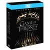 Hbo Studios Coffret Game of Thrones Le Trône de Fer Saisons 1 et 2 Blu-ray