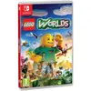 Warner Bros. Games Lego Worlds Nintendo Switch Nintendo Switch