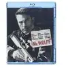 Warner Home Video Mr Wolff Blu-ray