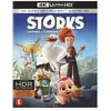 Warner Home Video Cigognes et compagnie Blu-ray 4K Ultra HD