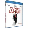 LE PACTE Ouvert la nuit Blu-ray