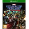 Marvel's Guardians Of The Galaxy : The Telltale Series Jeu Xbox One