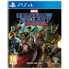 Marvel's Guardians Of The Galaxy : The Telltale Series Jeu PS4