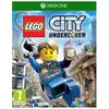 Warner Bros. Games Lego City Undercover Xbox One