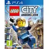 Warner Bros. Games LEGO City Undercover Jeu PS4