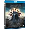 AB Production Orgueil et préjugés et zombies Blu-ray