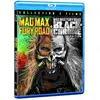 Warner Home Video Mad Max : Fury Road - Version Cinéma + Black & Chrome Edition - Blu-Ray