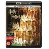 Warner Home Video Harry Potter et le prince de Sang-Mêlé Blu-ray 4K Ultra HD