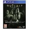 Warner Bros. Games Outlast Trinity Jeu PS4