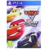 Warner Bros. Games Cars 3 - Course Vers La Victoire Ps4