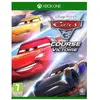 Warner Bros. Games Cars 3 Jeu Xbox One