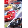 Warner Bros. Games Cars 3 Jeu Switch