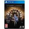 Warner Bros. Games La Terre du Milieu L'Ombre de la Guerre Edition Gold PS4 PlayStation 4
