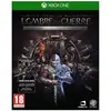 Warner Bros. Games La Terre du Milieu L’Ombre de la Guerre Xbox One Silver Edition