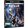 Warner Bros. Pictures Batman and Harley Quinn Blu-ray 4K Ultra HD
