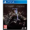 Warner Bros. Games La Terre du Milieu: L'Ombre de la Guerre Jeu PS4