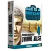 LCJ L'Homme à la valise - Coffret 2