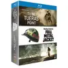 Warner Home Video Coffret 3 films - En Blu-ray