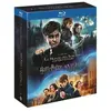 Warner Home Video Coffret Harry Potter L'intégrale Les Animaux Fantastiques Blu-ray