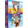 Warner Home Video Coffret Lego Scooby-Doo ! DVD