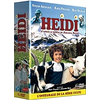 LCJ Coffret de film Heidi L'Intégrale - En DVD