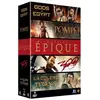 Warner Home Video Coffret Epique DVD