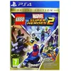 Warner Bros. Games Lego Marvel Super Heroes 2 Edition Deluxe Jeu PS4