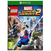 Warner Bros. Games Lego Marvel Super Heroes 2 Jeu Xbox One