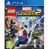 Warner Bros. Games Lego Marvel Super Heroes 2 Jeu PS4