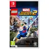 Warner Bros. Games Lego Marvel Super Heroes 2 Jeu Switch