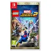 Logithéque LEGO® Marvel Super Heroes 2 Edition Deluxe Nintendo Switch ...