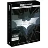 Blu-ray Warner Bros. Pictures Coffret The Dark Knight - La Trilogie