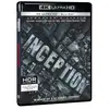 Inception [4K Ultra-HD + Blu-Ray]