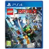 Warner Bros. Games LEGO Ninjago Le film Le jeu vidéo Edition Day One PS4