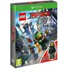 Warner Bros. Games Lego Ninjago, Le Film : Le Jeu Video Edition Day One sur Xbox One