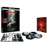 Warner Home Video Blade Runner - 4k Ultra Hd + Blu-Ray + Dvd - 35ème Anniversaire