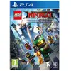 Warner Bros Games Lego Ninjago, Le Film : Le Jeu Video sur PS4