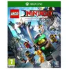 Warner Bros. Games Lego Ninjago, Le Film : Le Jeu Video sur Xbox One