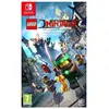 Warner Bros. Games Lego Ninjago, Le Film : Le Jeu Video sur Switch