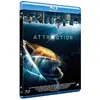 Warner Home Video Attraction Blu-ray