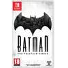 Warner Bros. Games Batman - The TellTale Series Jeu Switch