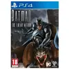 Warner Bros Batman: A TellTale Series 2 L'Ennemi Intérieur Jeu PS4